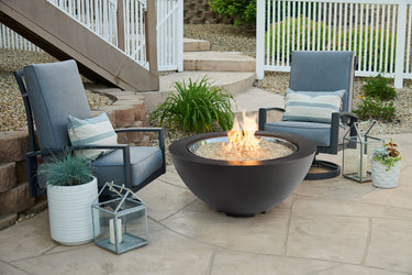 Natural Grey Cove Edge 42